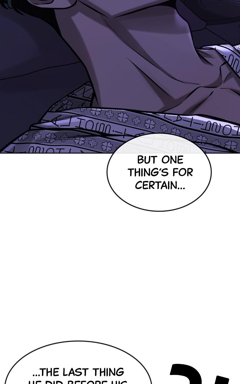 QUESTISM Chap 96 - Next Chap 97