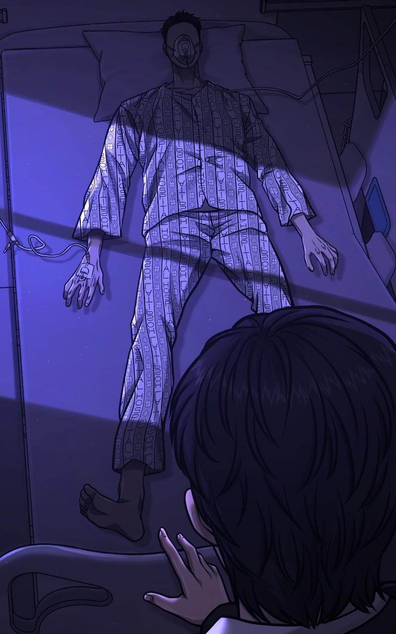 QUESTISM Chap 96 - Next Chap 97