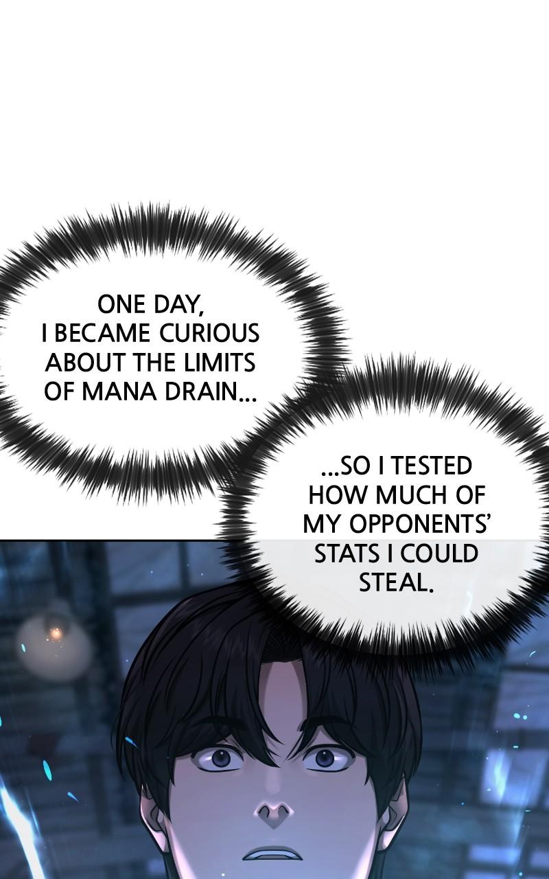 QUESTISM Chap 96 - Next Chap 97