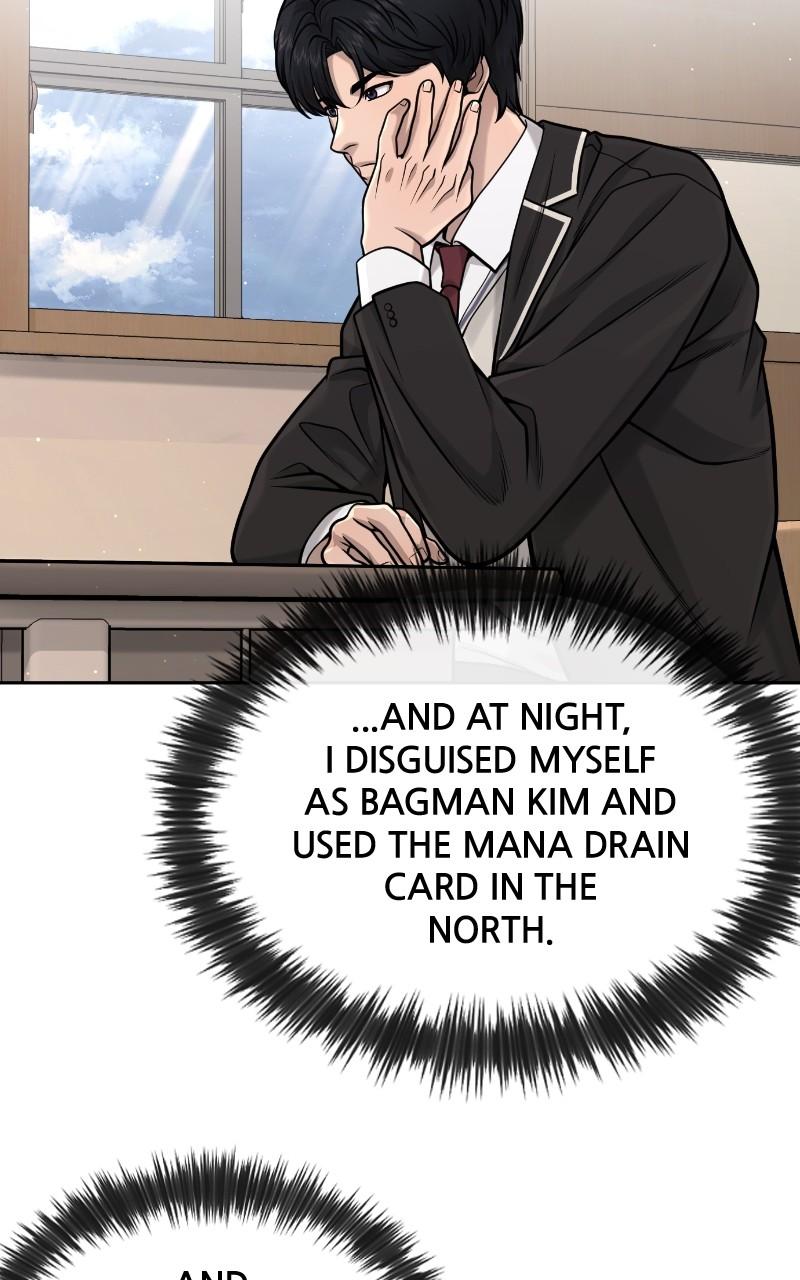 QUESTISM Chap 96 - Next Chap 97