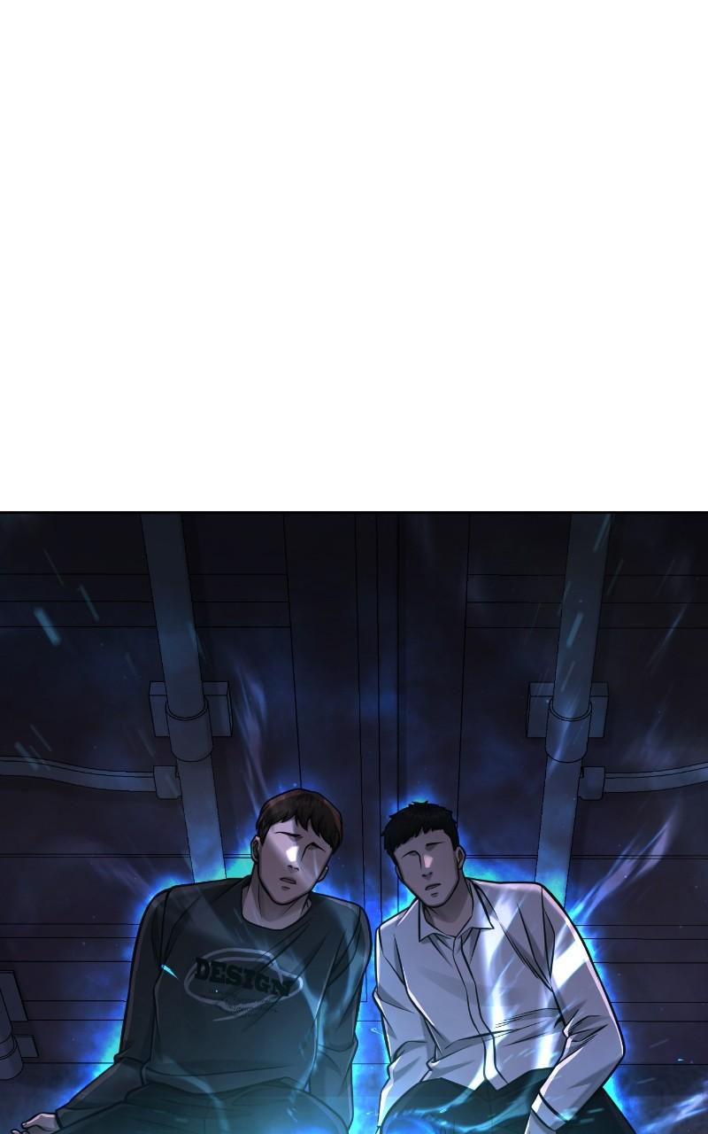 QUESTISM Chap 96 - Next Chap 97