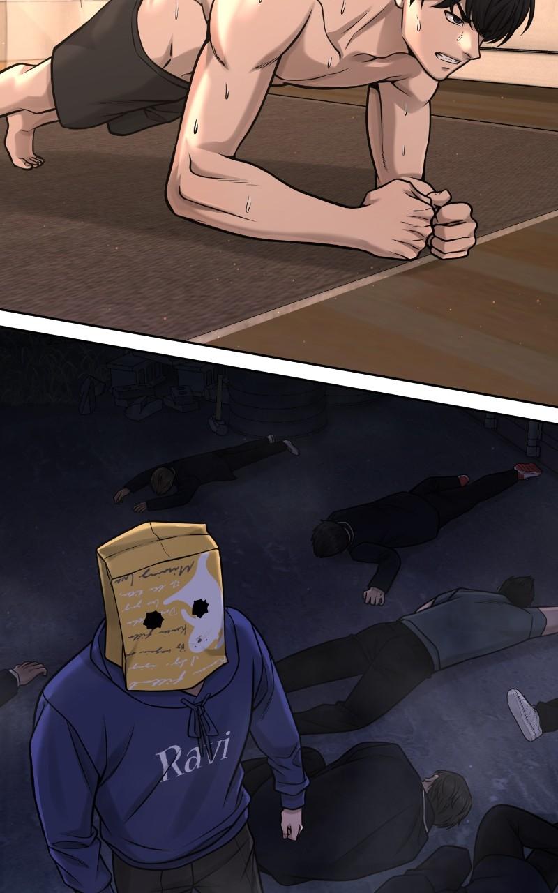 QUESTISM Chap 96 - Next Chap 97