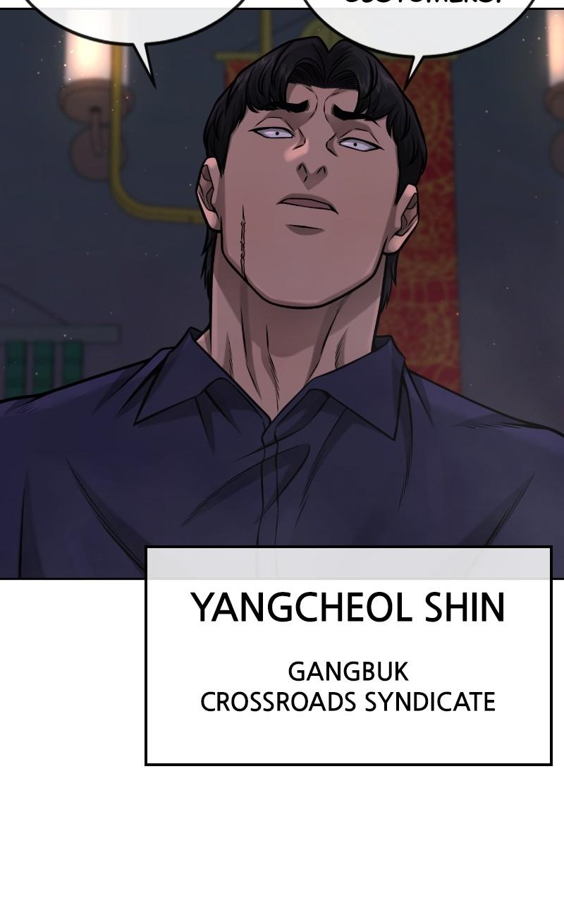 QUESTISM Chap 96 - Next Chap 97