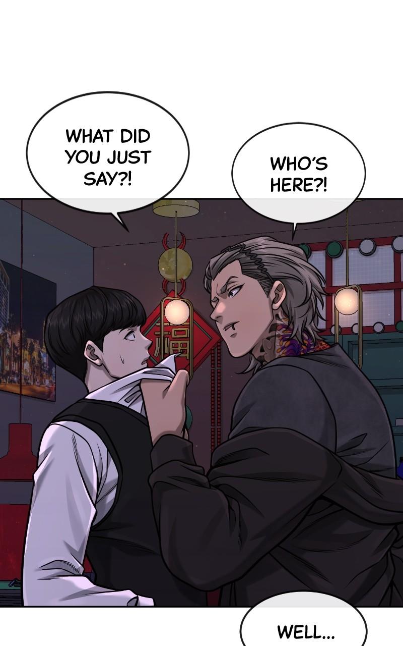 QUESTISM Chap 96 - Next Chap 97