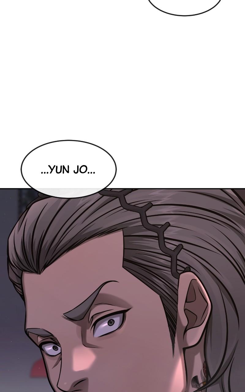 QUESTISM Chap 96 - Next Chap 97