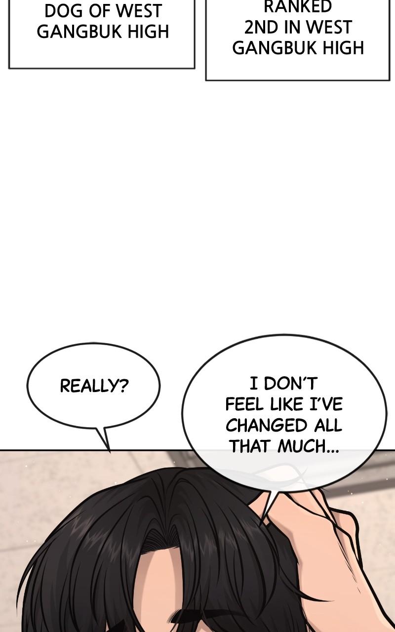 QUESTISM Chap 96 - Next Chap 97