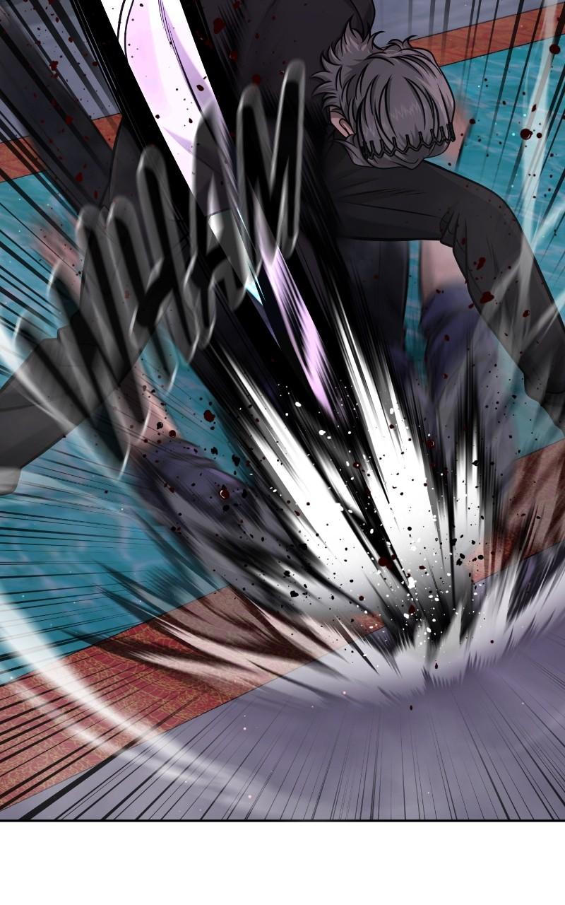 QUESTISM Chap 96 - Next Chap 97