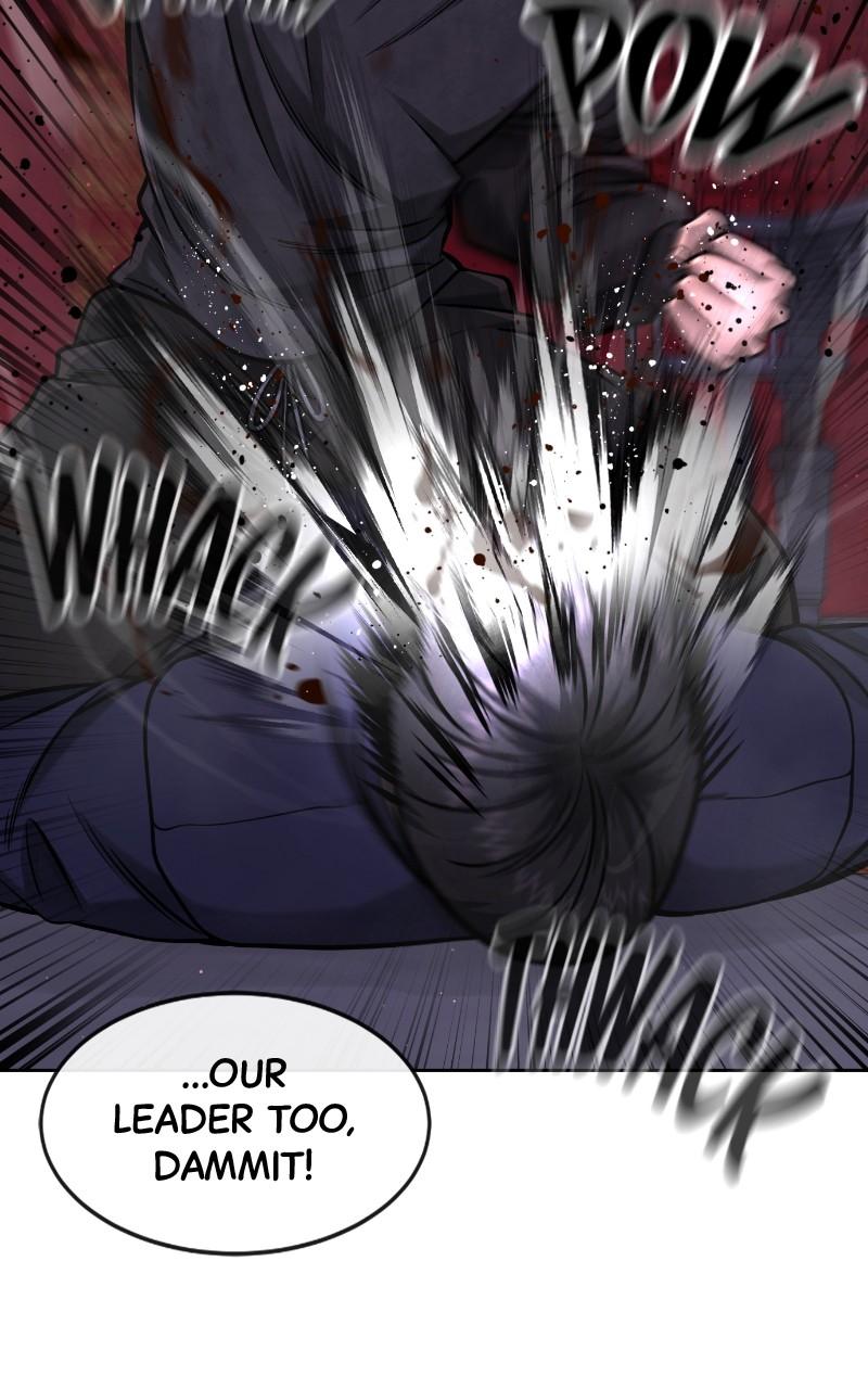 QUESTISM Chap 96 - Next Chap 97