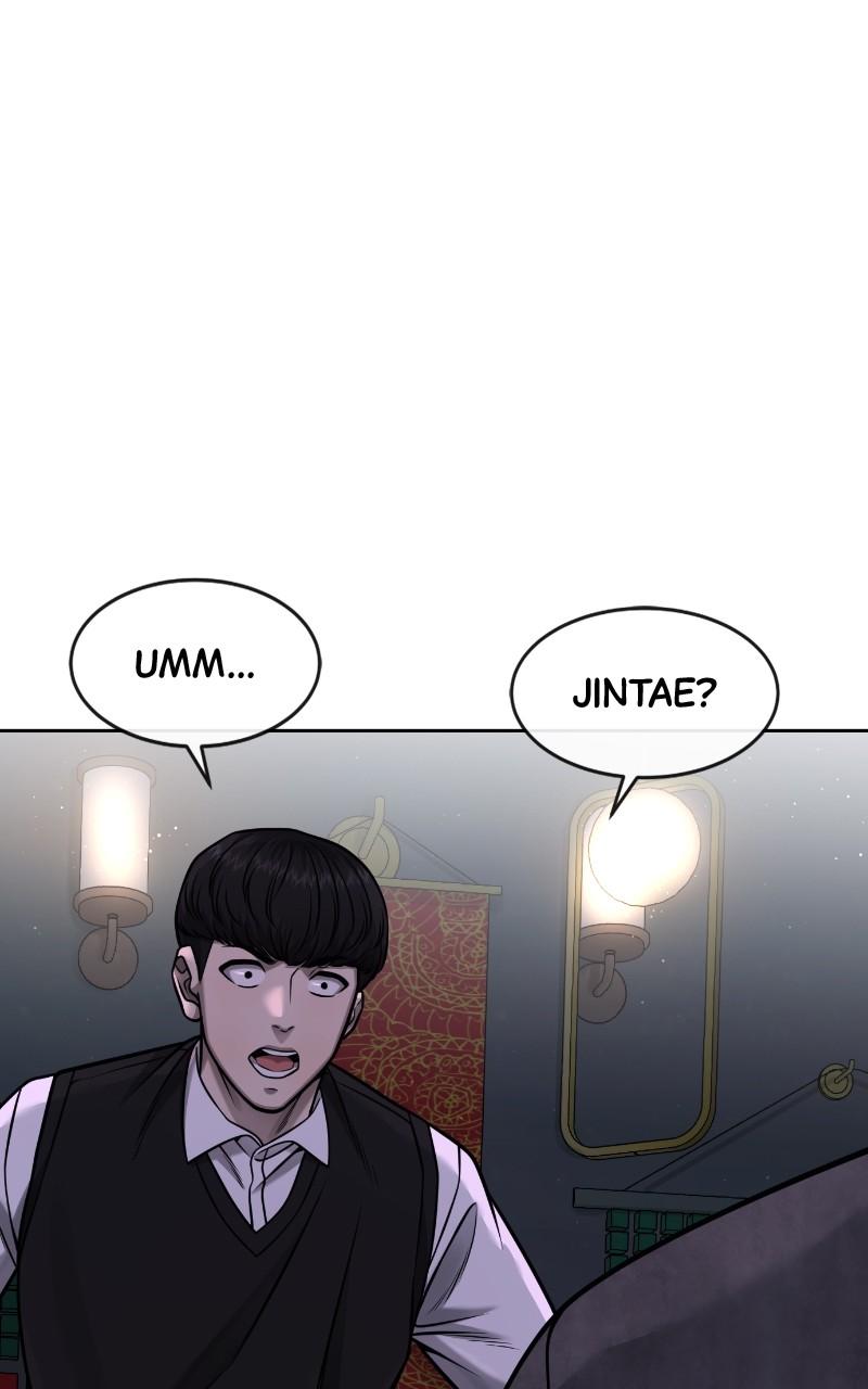 QUESTISM Chap 96 - Next Chap 97