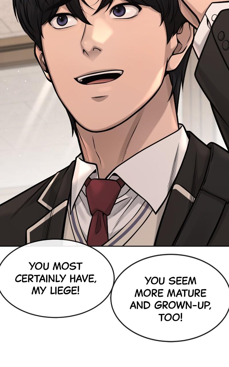 QUESTISM Chap 96 - Next Chap 97