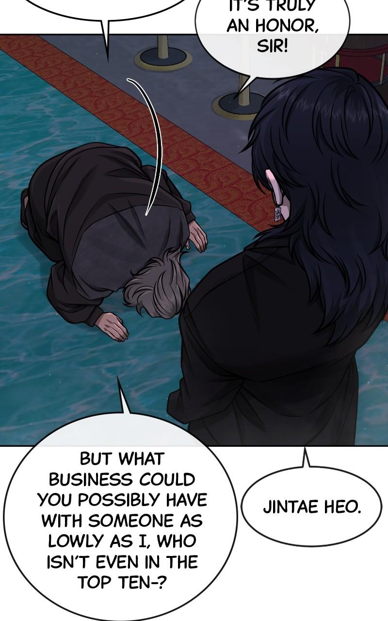 QUESTISM Chap 96 - Next Chap 97