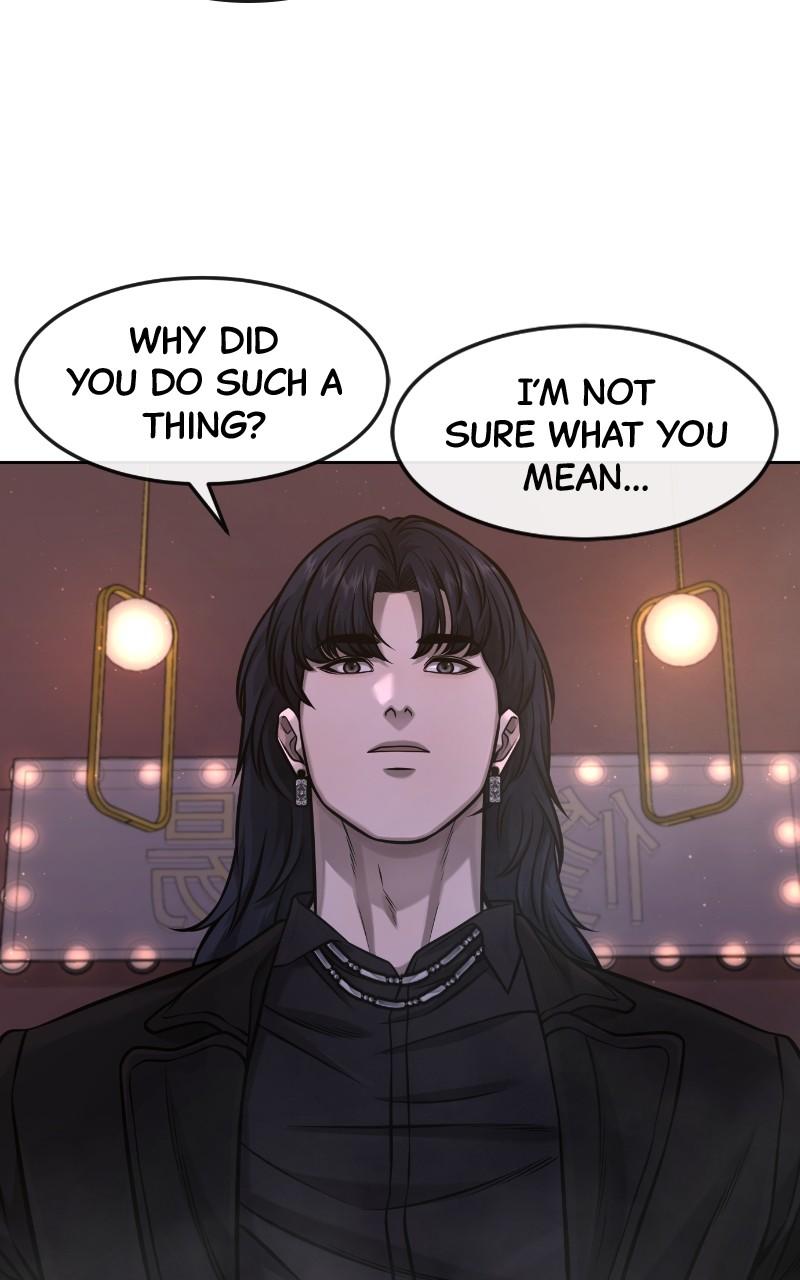 QUESTISM Chap 96 - Next Chap 97