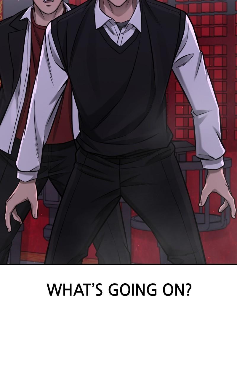 QUESTISM Chap 96 - Next Chap 97