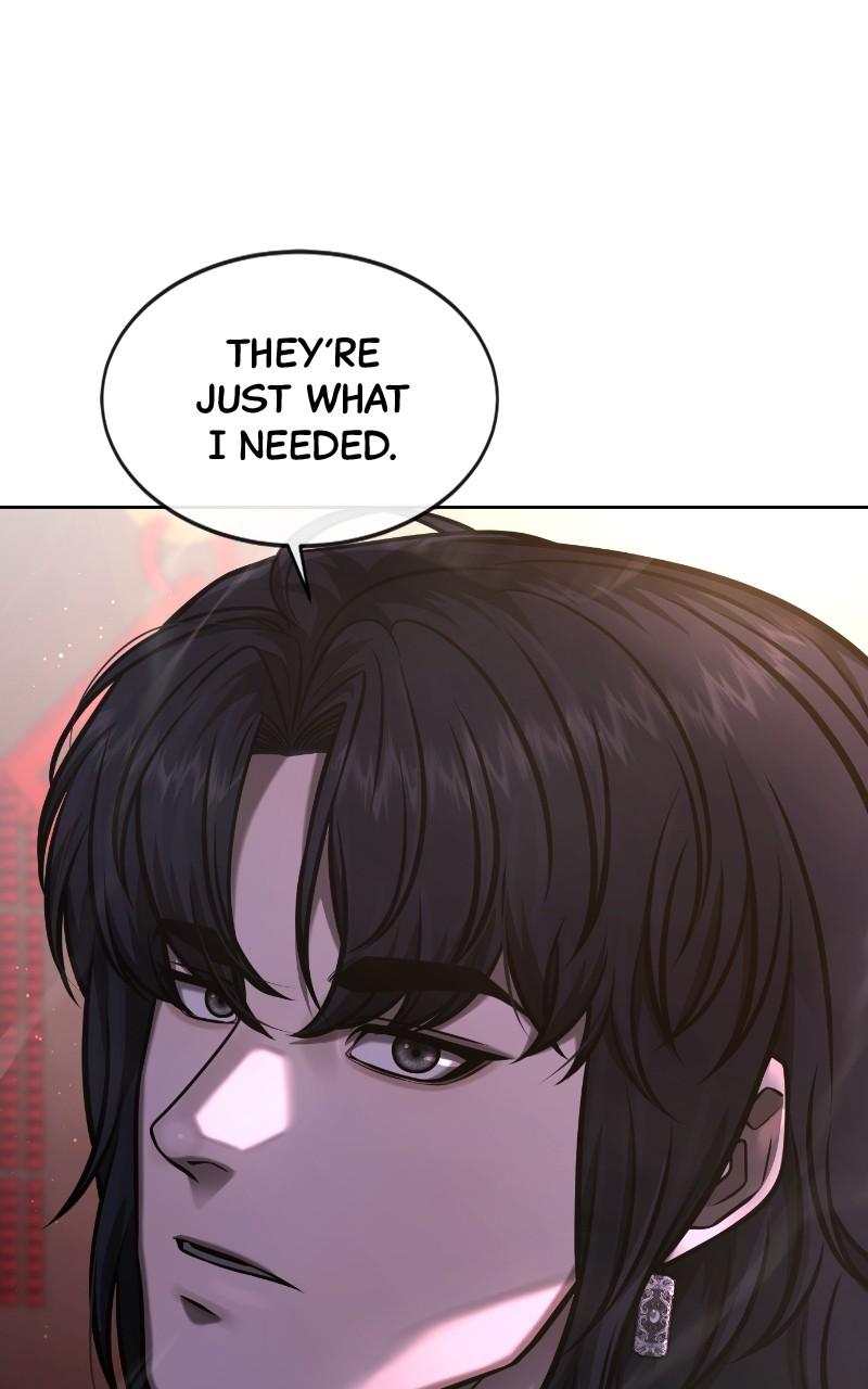 QUESTISM Chap 96 - Next Chap 97