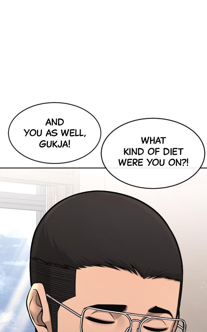 QUESTISM Chap 96 - Next Chap 97