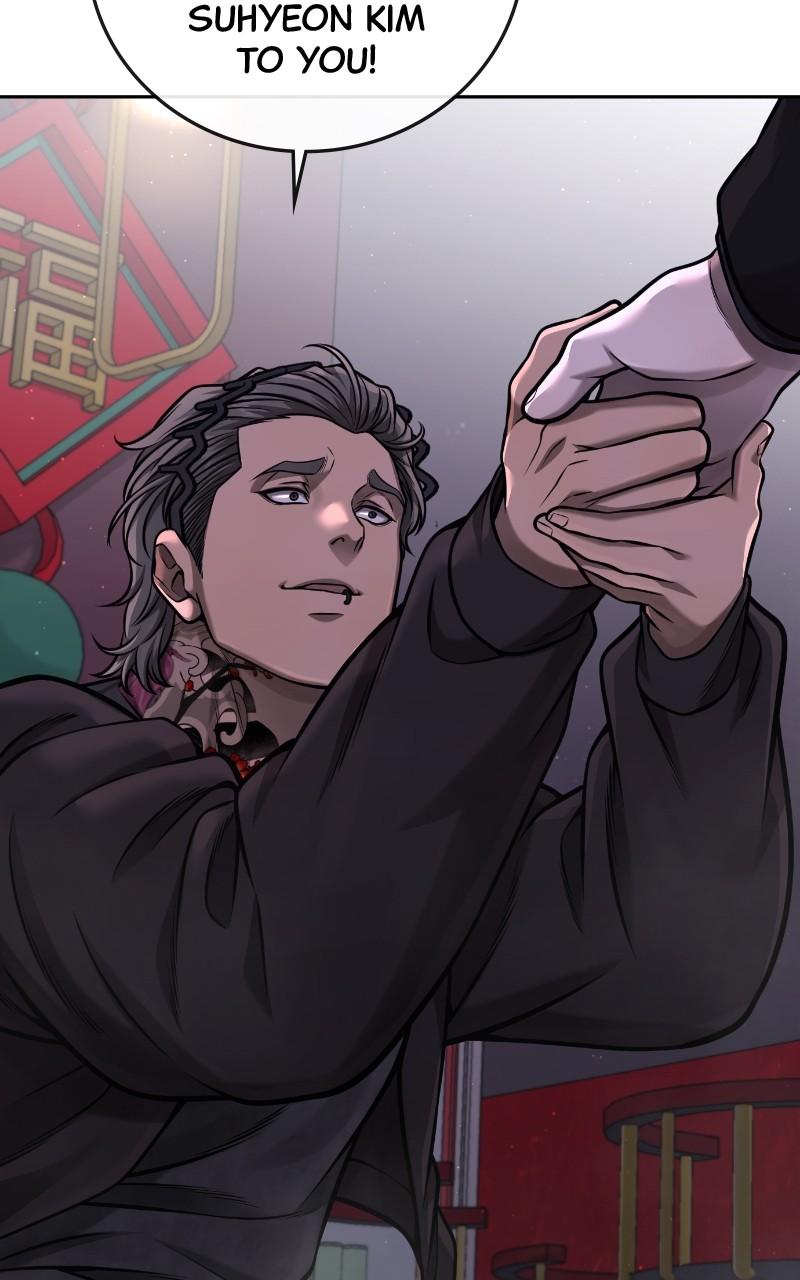 QUESTISM Chap 96 - Next Chap 97