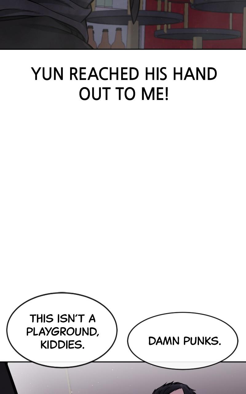 QUESTISM Chap 96 - Next Chap 97