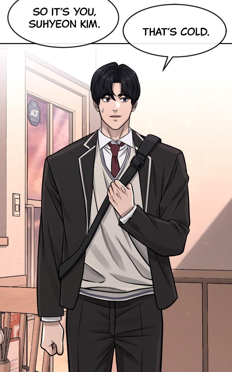 QUESTISM Chap 96 - Next Chap 97