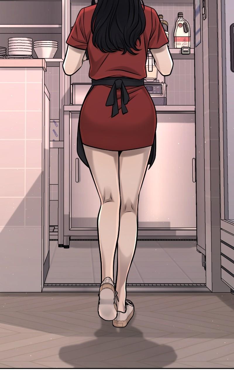 QUESTISM Chap 96 - Next Chap 97