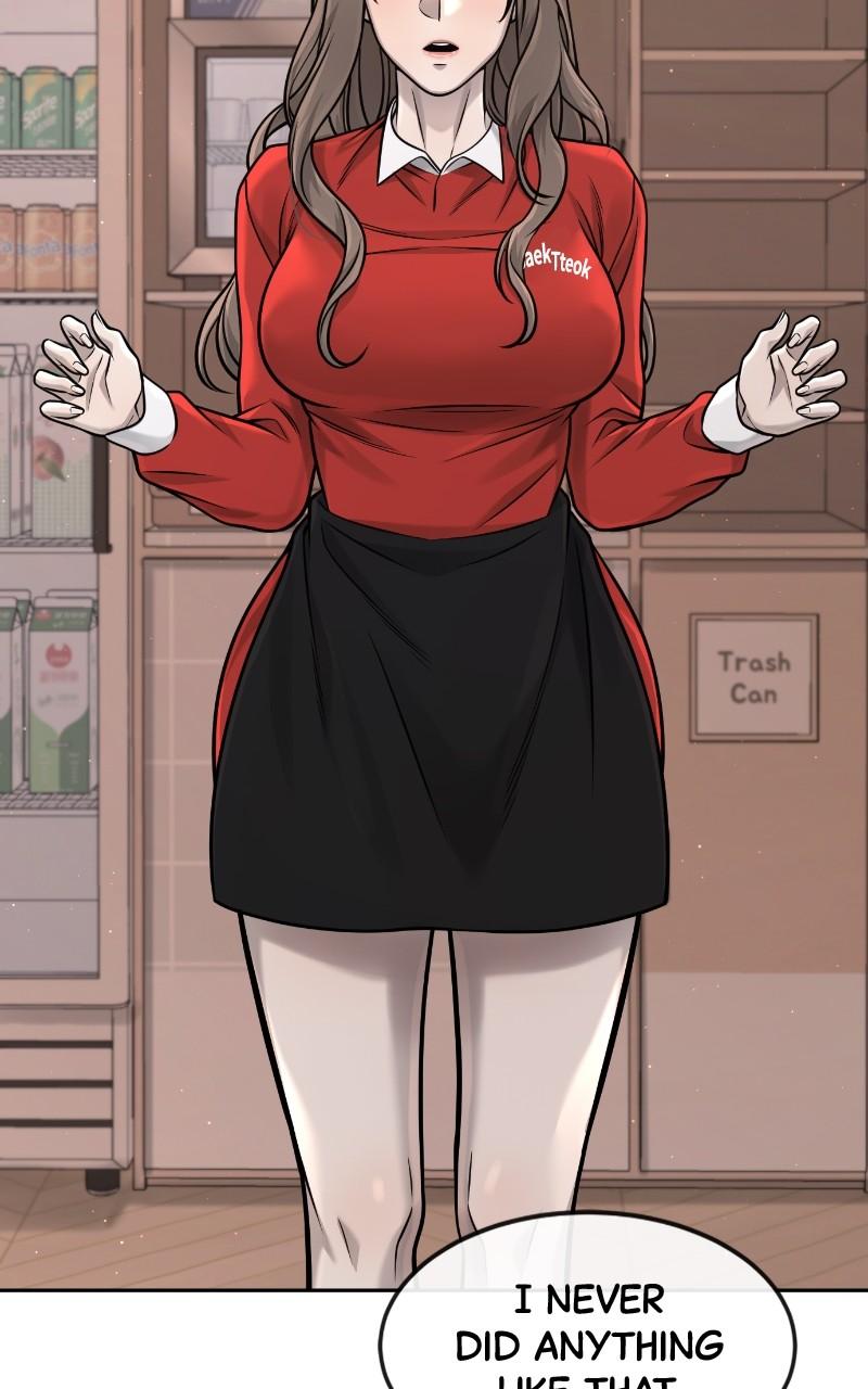 QUESTISM Chap 96 - Next Chap 97