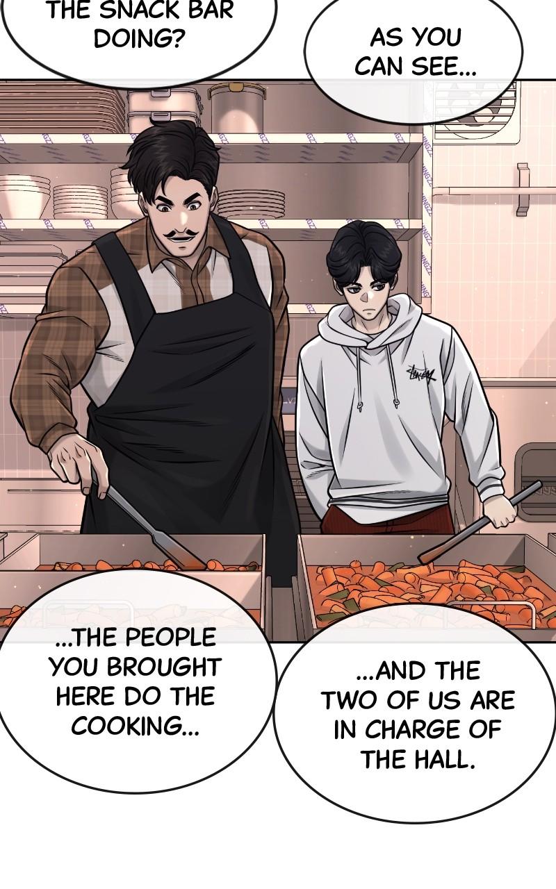 QUESTISM Chap 96 - Next Chap 97