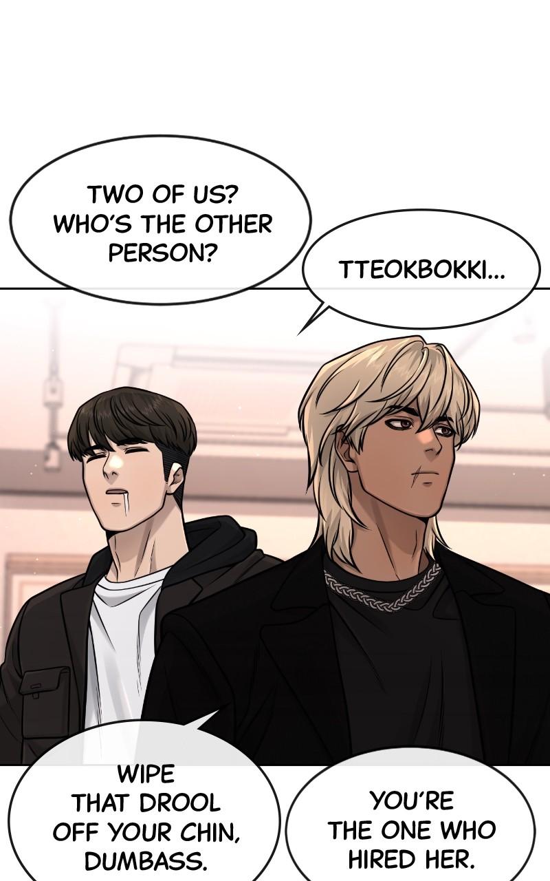 QUESTISM Chap 96 - Next Chap 97