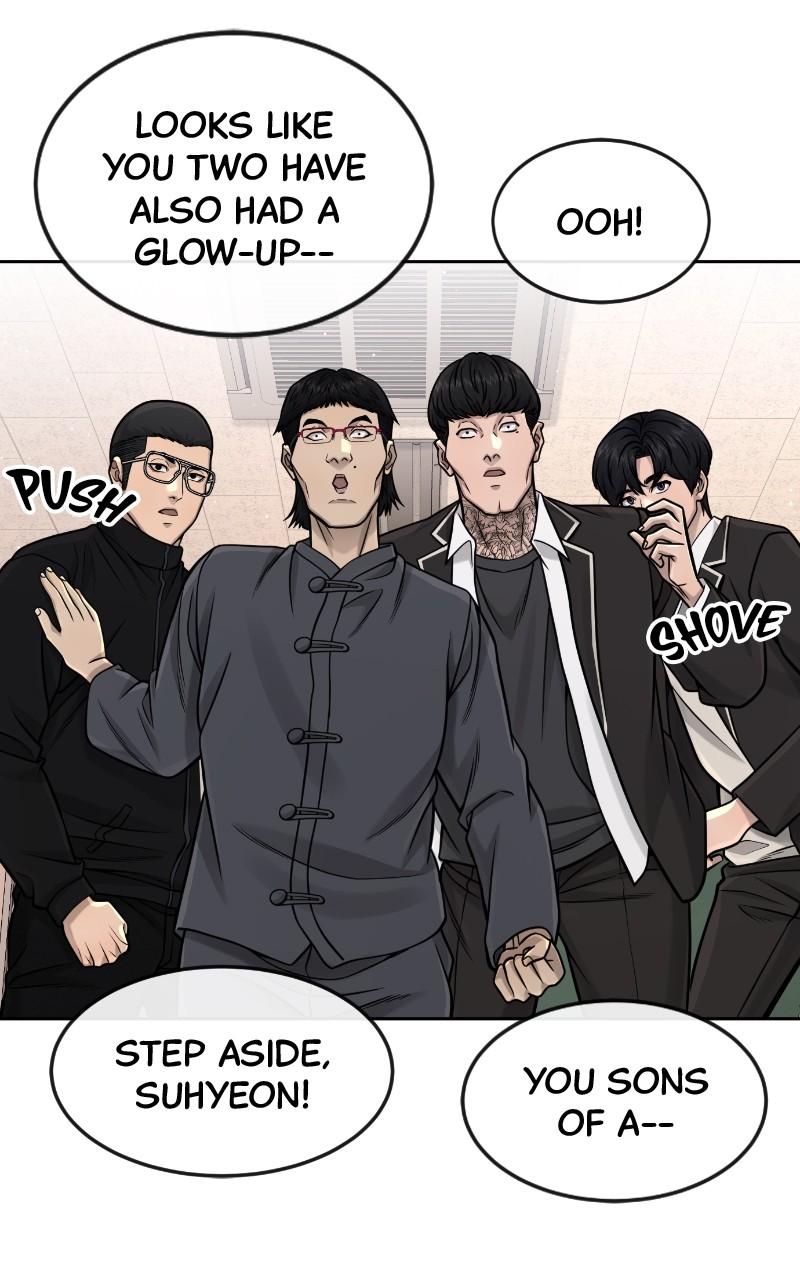 QUESTISM Chap 96 - Next Chap 97