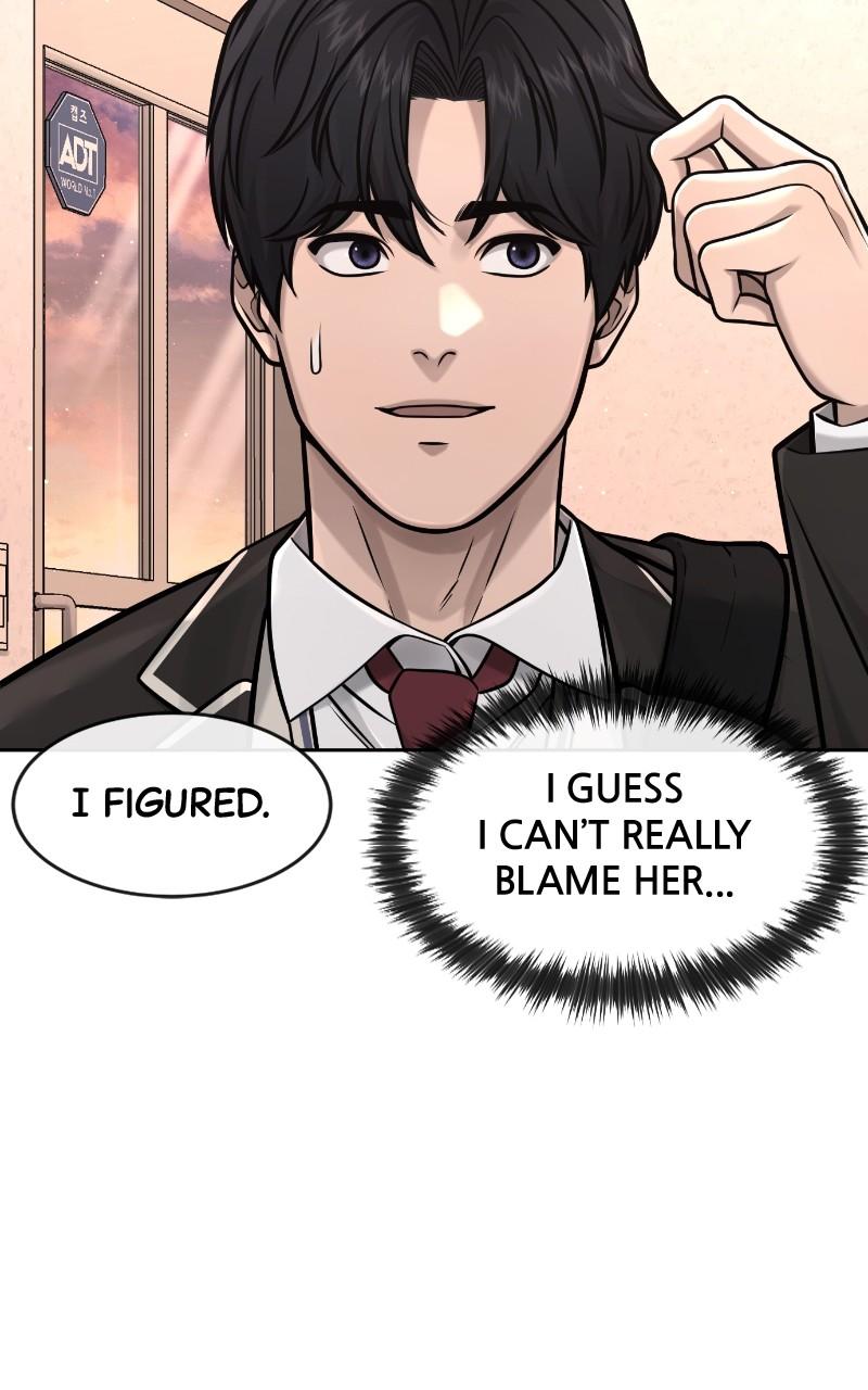 QUESTISM Chap 96 - Next Chap 97