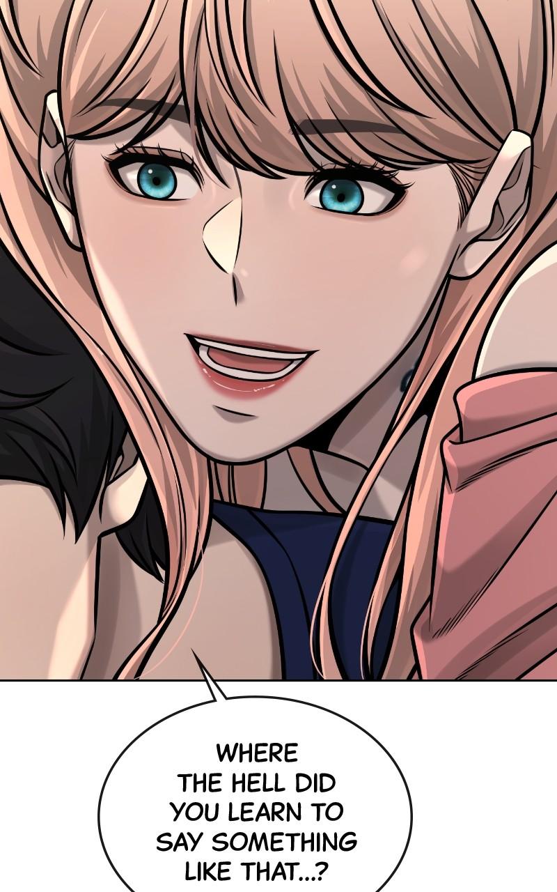 QUESTISM Chap 98 - Next Chap 99