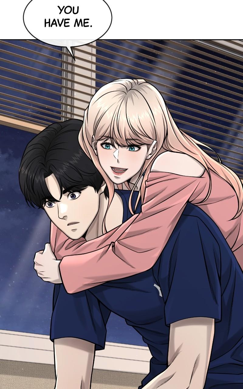 QUESTISM Chap 98 - Next Chap 99