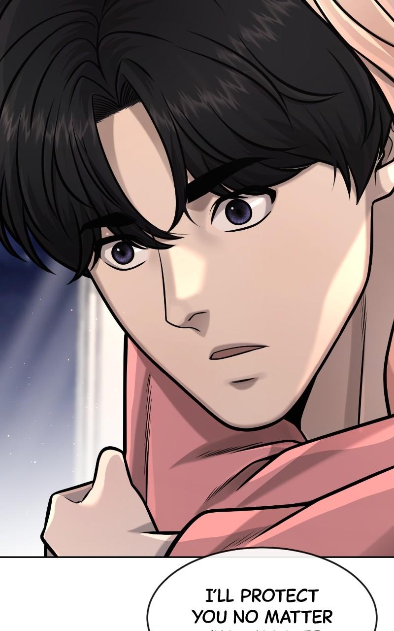 QUESTISM Chap 98 - Next Chap 99