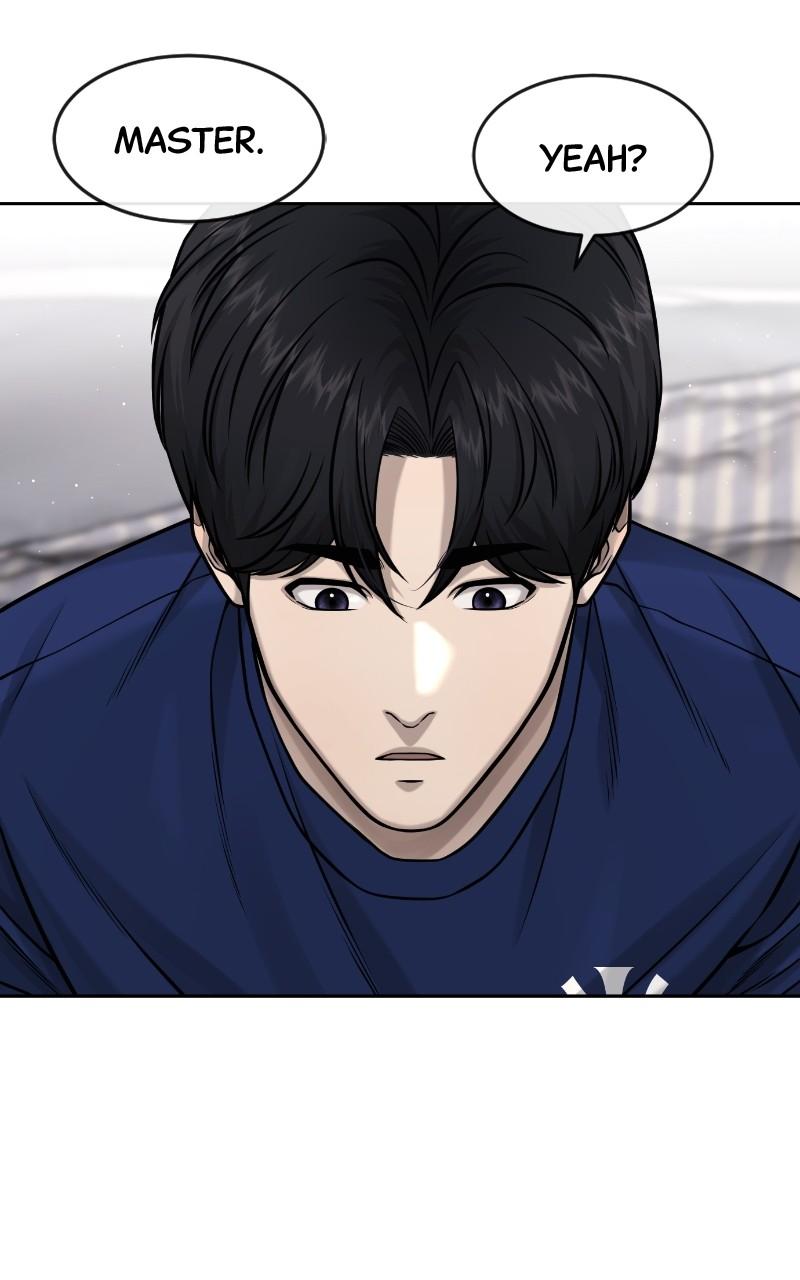 QUESTISM Chap 98 - Next Chap 99