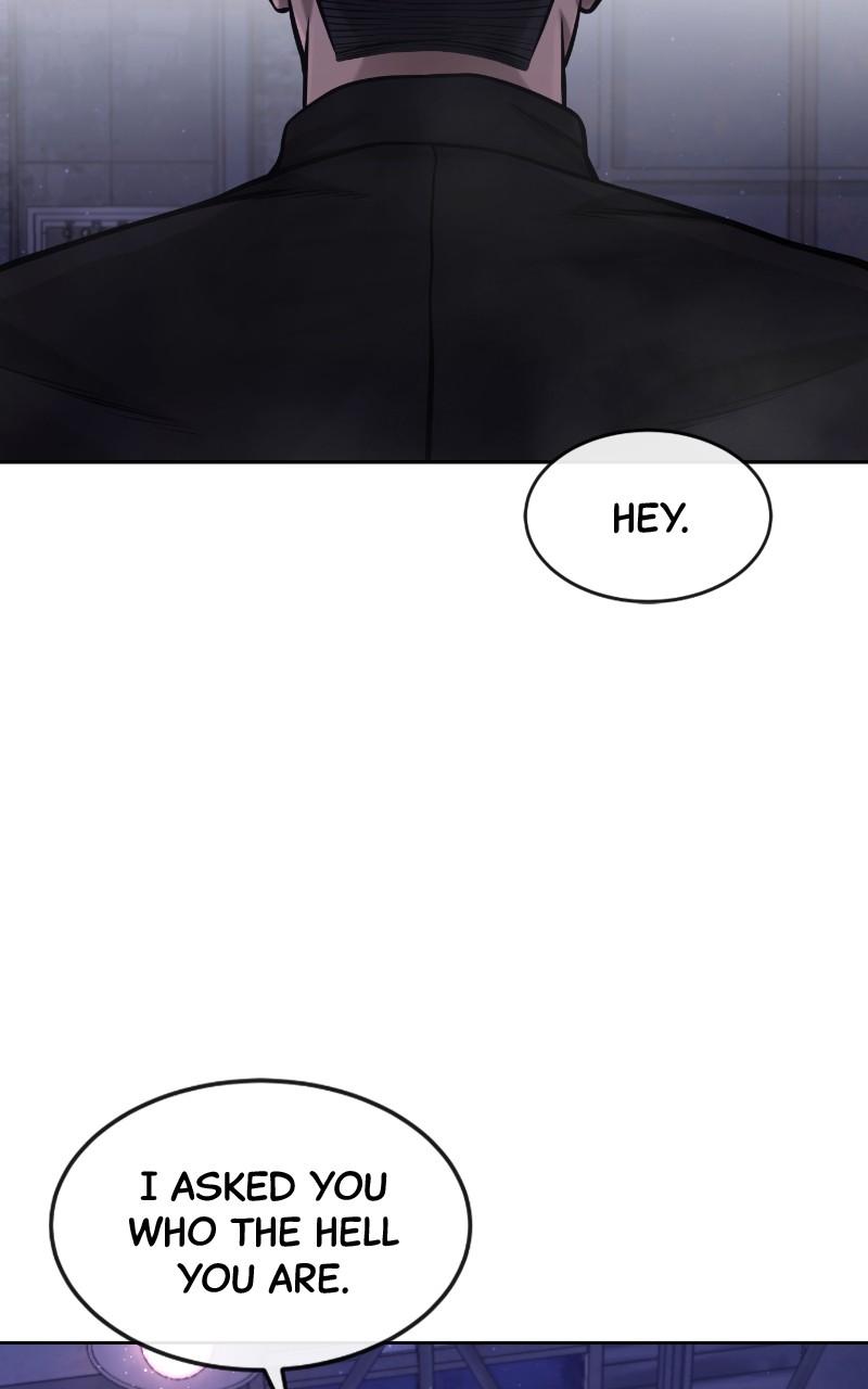 QUESTISM Chap 98 - Next Chap 99