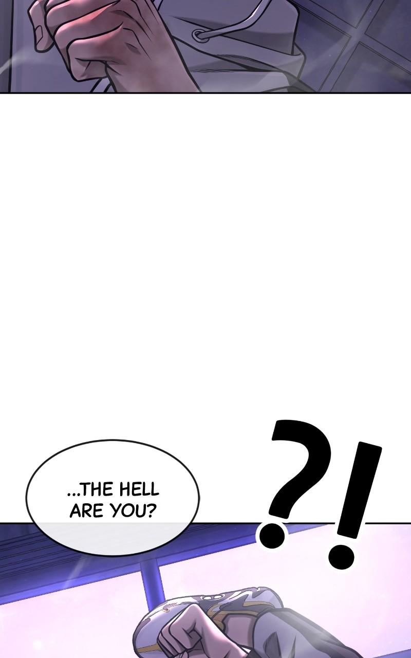 QUESTISM Chap 98 - Next Chap 99