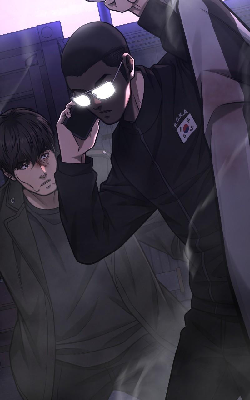 QUESTISM Chap 98 - Next Chap 99