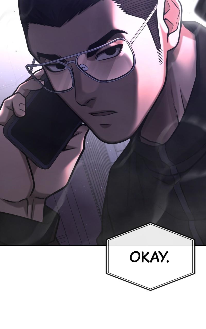 QUESTISM Chap 98 - Next Chap 99