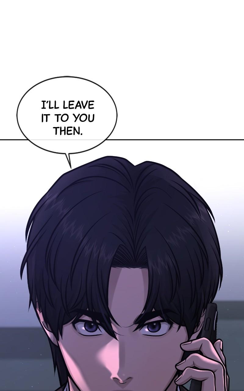 QUESTISM Chap 98 - Next Chap 99