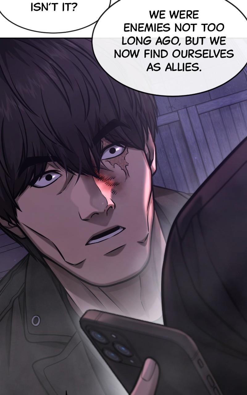 QUESTISM Chap 98 - Next Chap 99