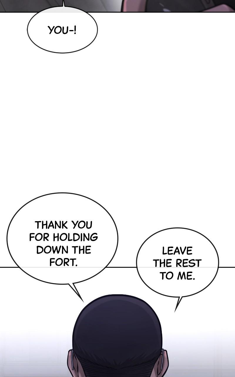 QUESTISM Chap 98 - Next Chap 99