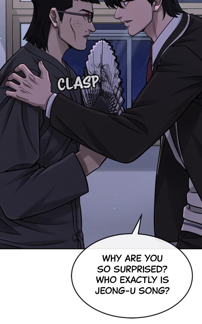 QUESTISM Chap 98 - Next Chap 99