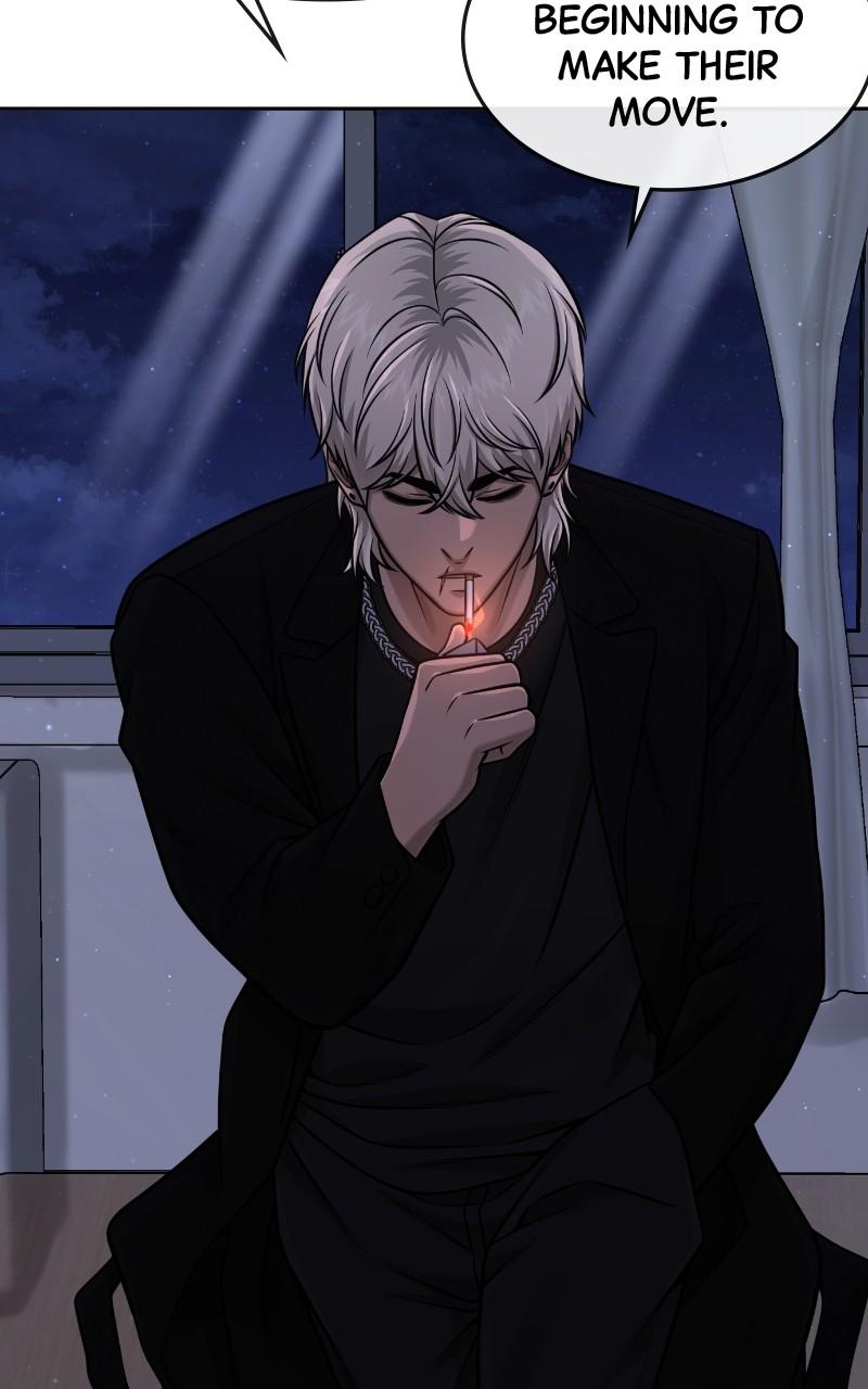 QUESTISM Chap 98 - Next Chap 99