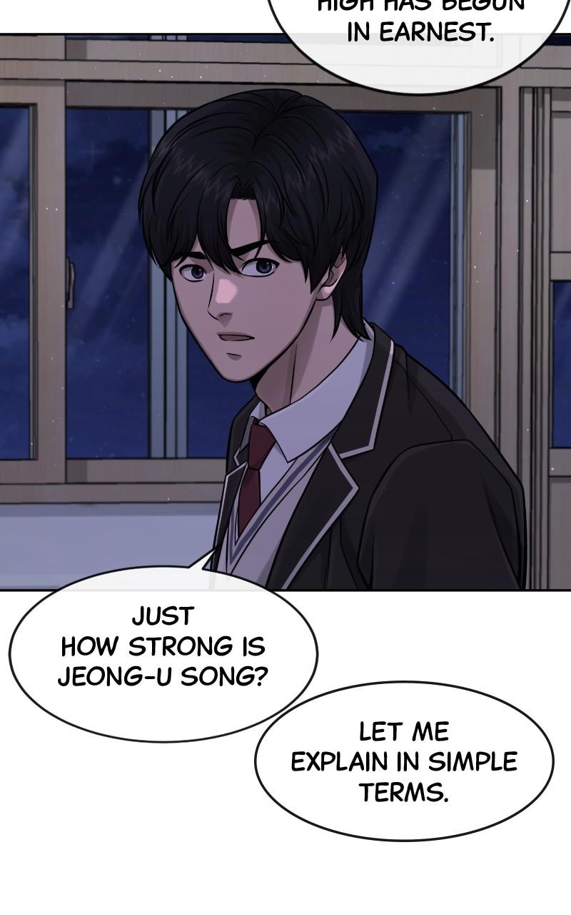 QUESTISM Chap 98 - Next Chap 99