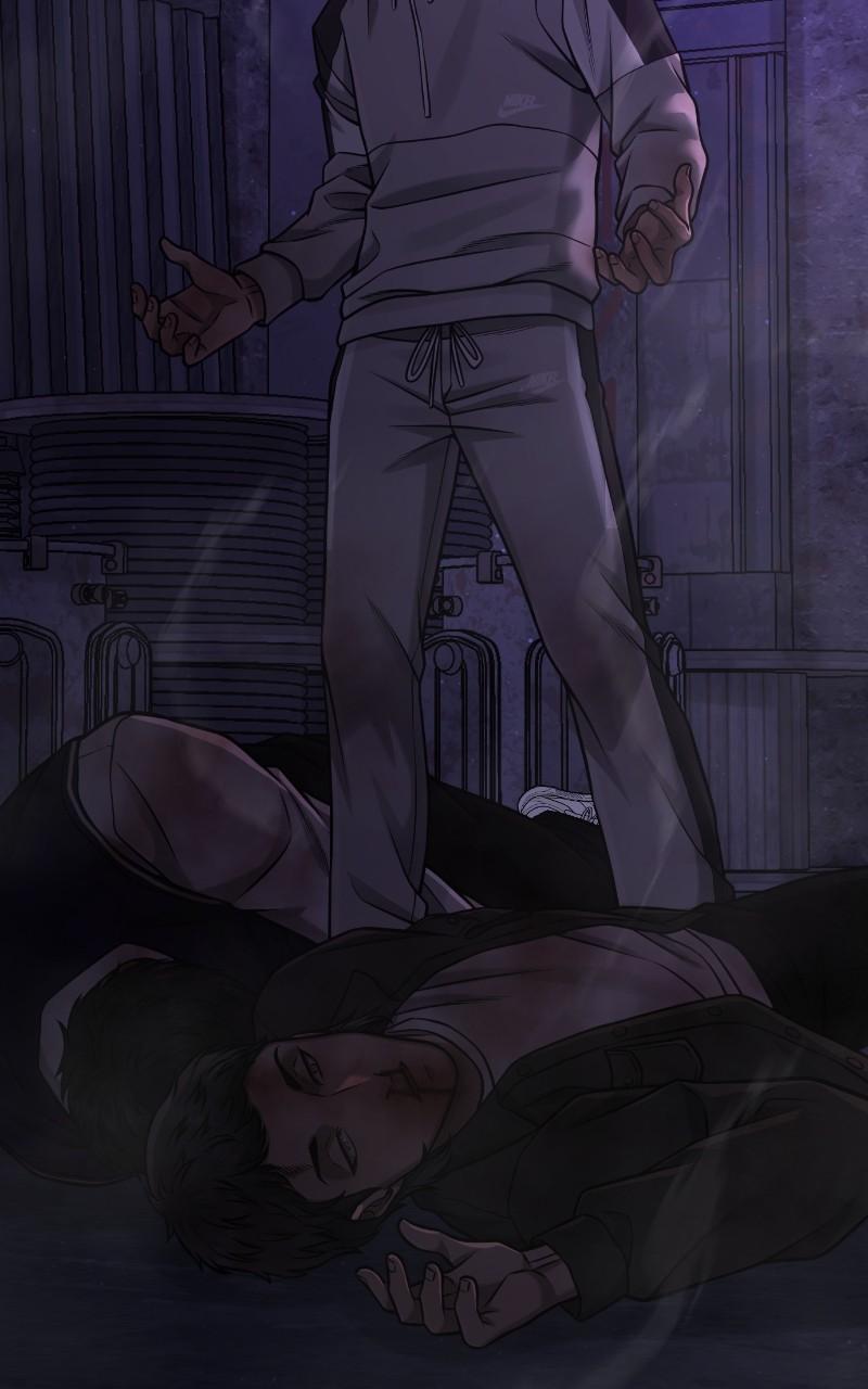 QUESTISM Chap 98 - Next Chap 99