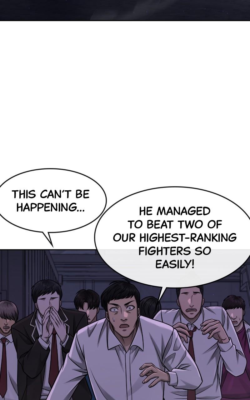 QUESTISM Chap 98 - Next Chap 99
