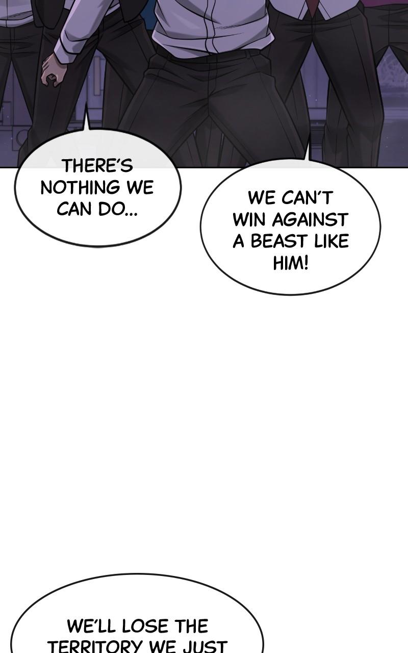 QUESTISM Chap 98 - Next Chap 99