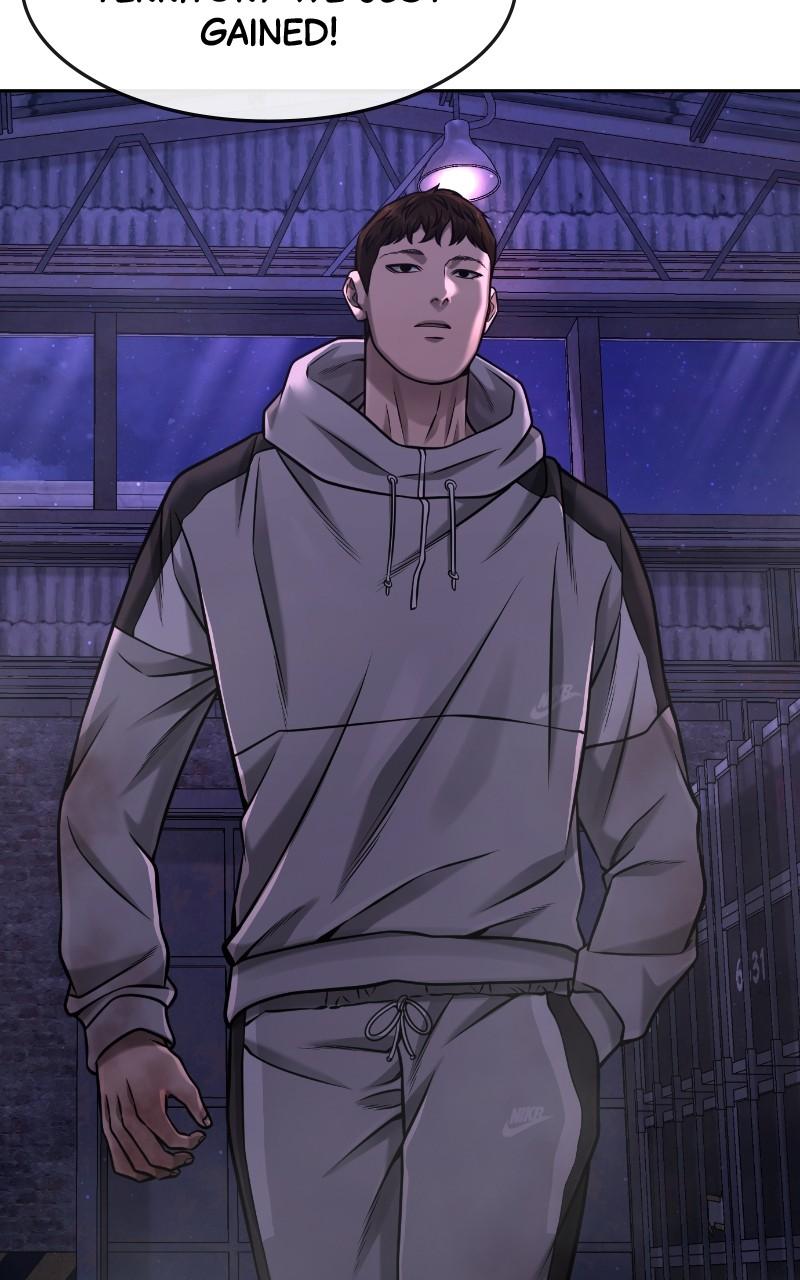 QUESTISM Chap 98 - Next Chap 99