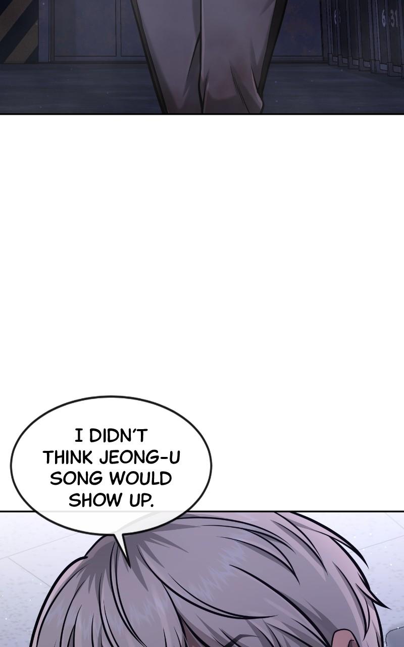 QUESTISM Chap 98 - Next Chap 99
