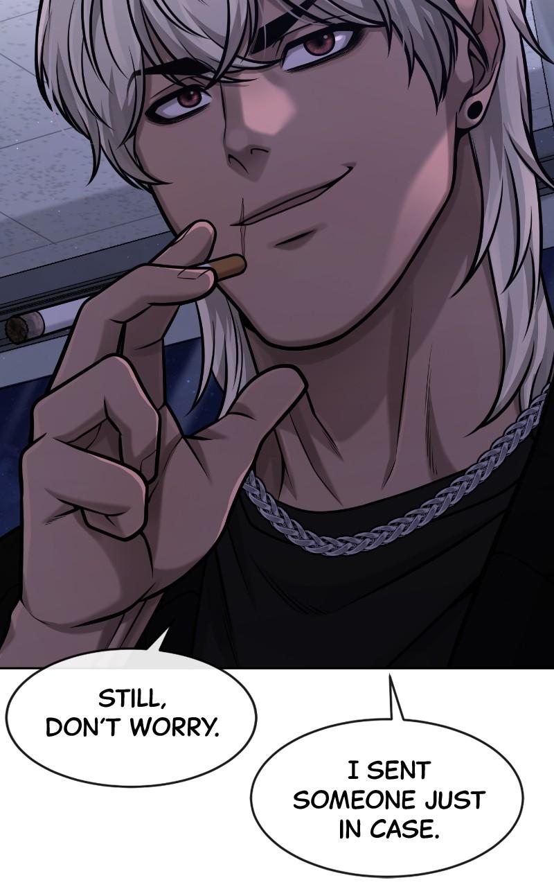 QUESTISM Chap 98 - Next Chap 99