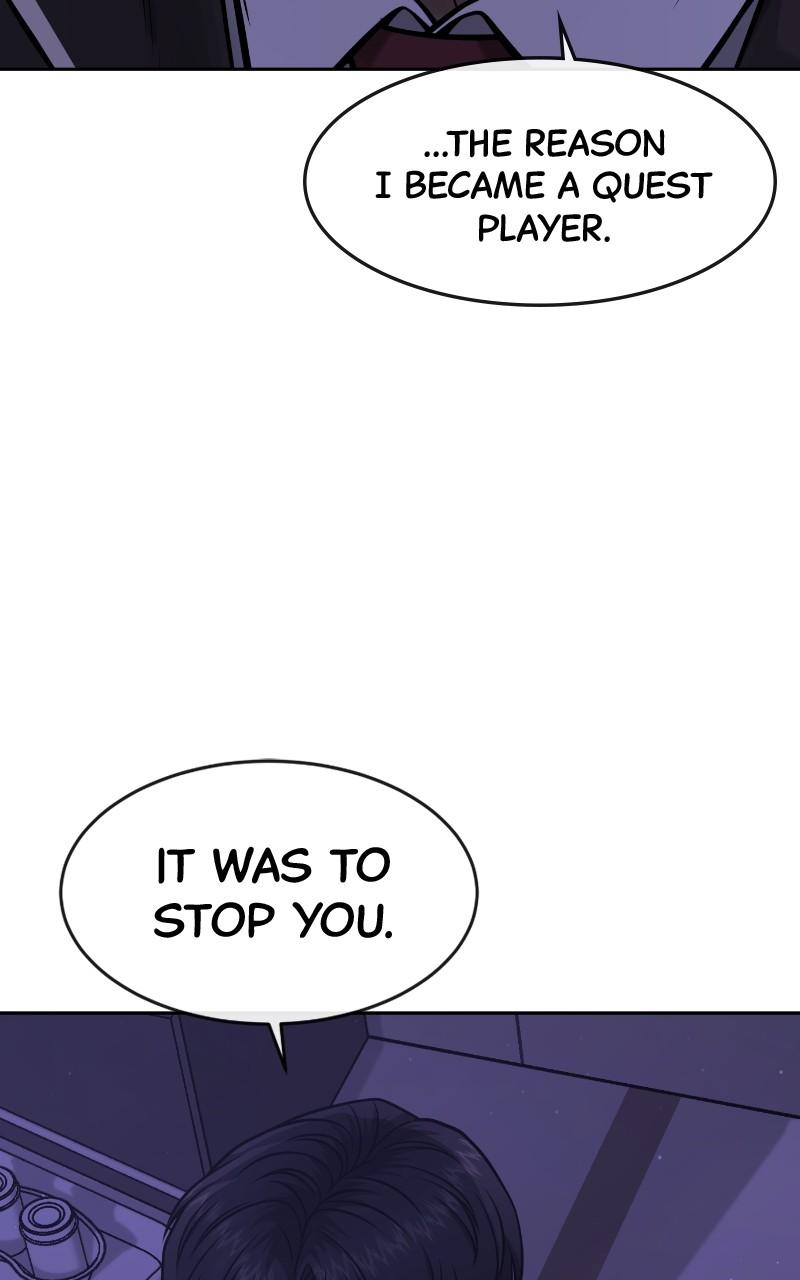 QUESTISM Chap 98 - Next Chap 99