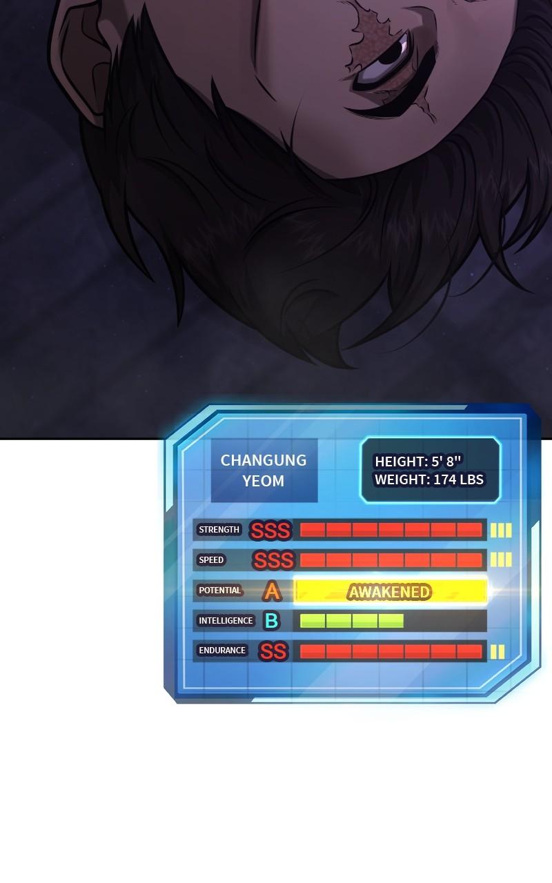 QUESTISM Chap 98 - Next Chap 99